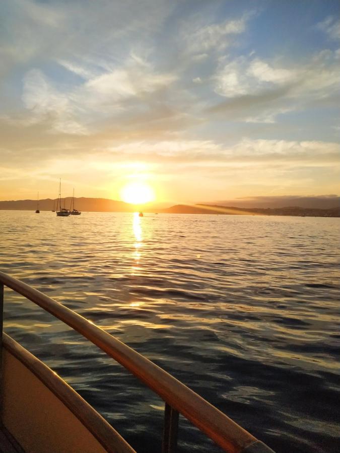 Ferretti 36 ' Bateau A Quai Vieux-Port Cannes Festival La Croisette Exterior foto